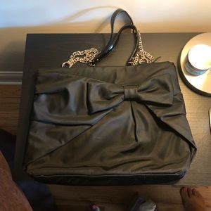 Kate Spade Bow Bag